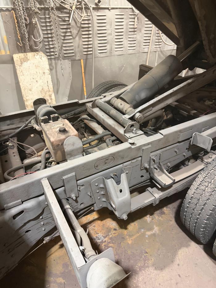 Tesla Construction LLC Image