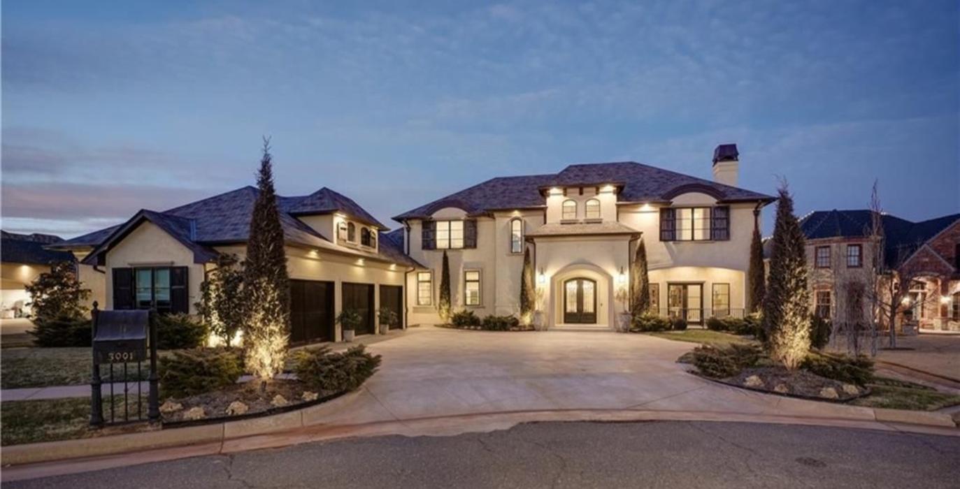 Kelli Smith Home Designs Image