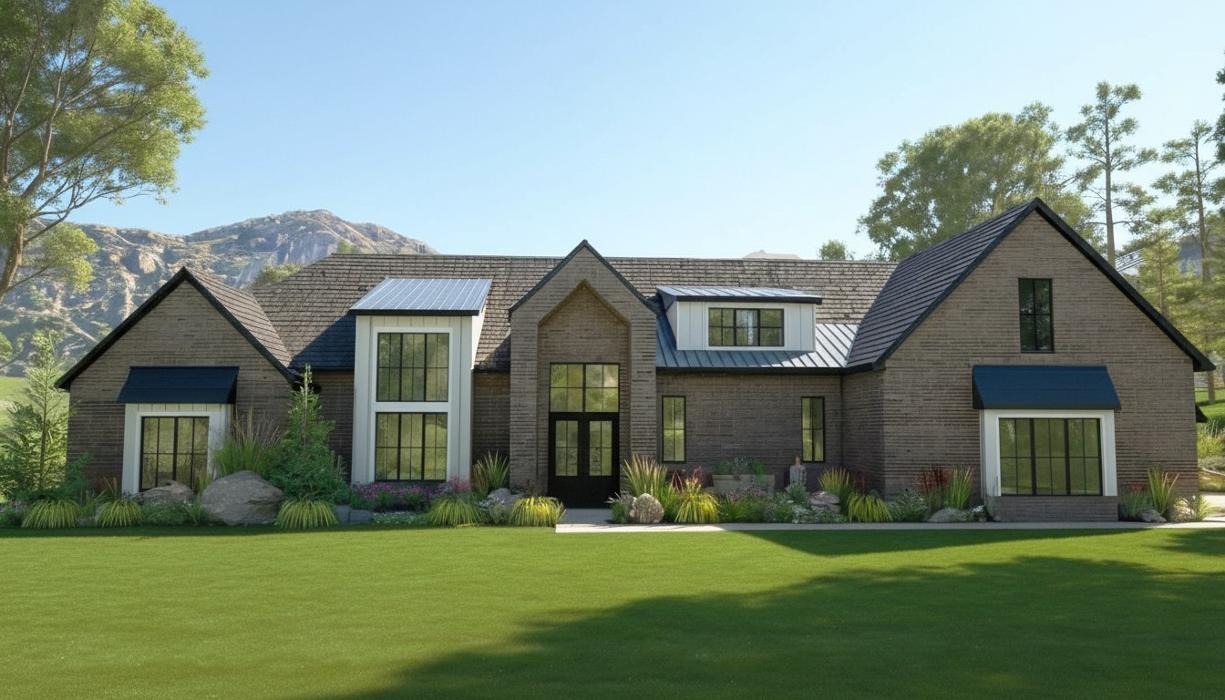 Kelli Smith Home Designs Image