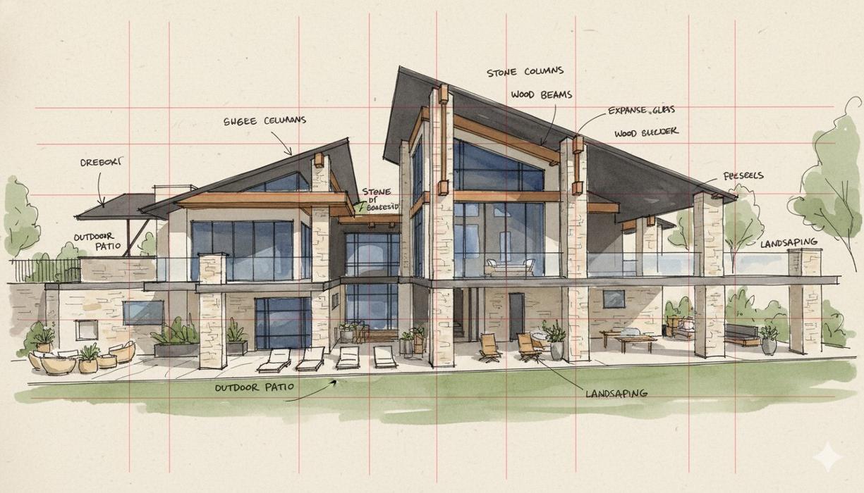 Kelli Smith Home Designs Image