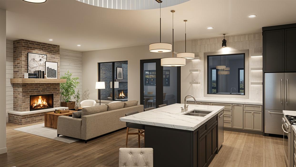 Kelli Smith Home Designs Image