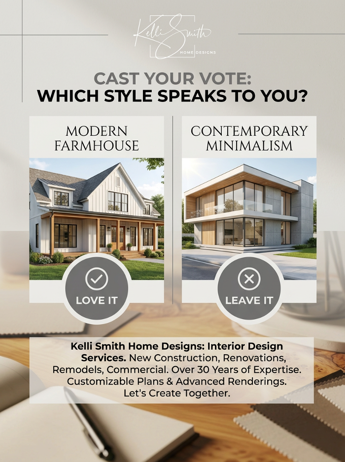 Kelli Smith Home Designs Image