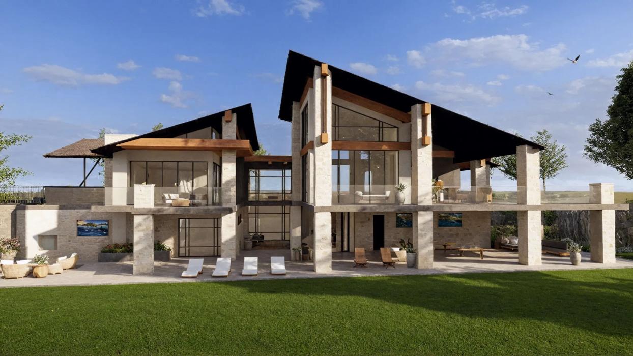 Kelli Smith Home Designs Image