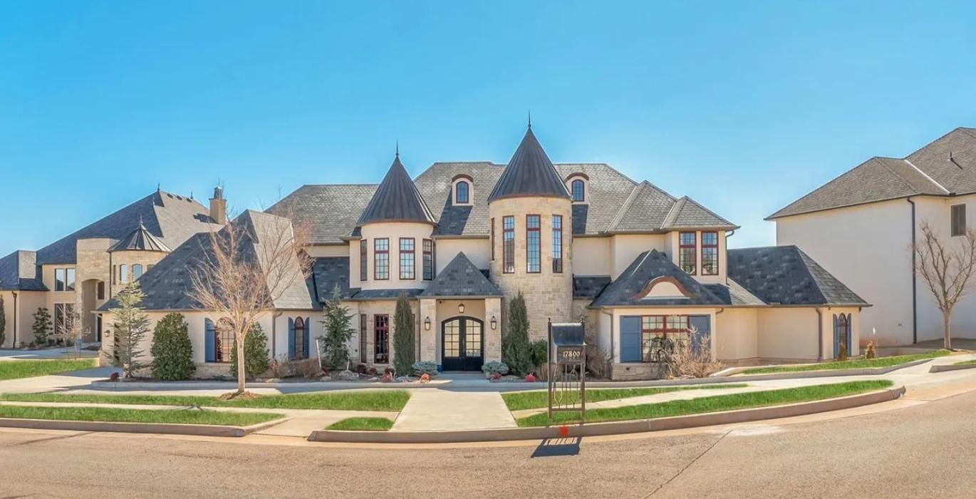 Kelli Smith Home Designs Image