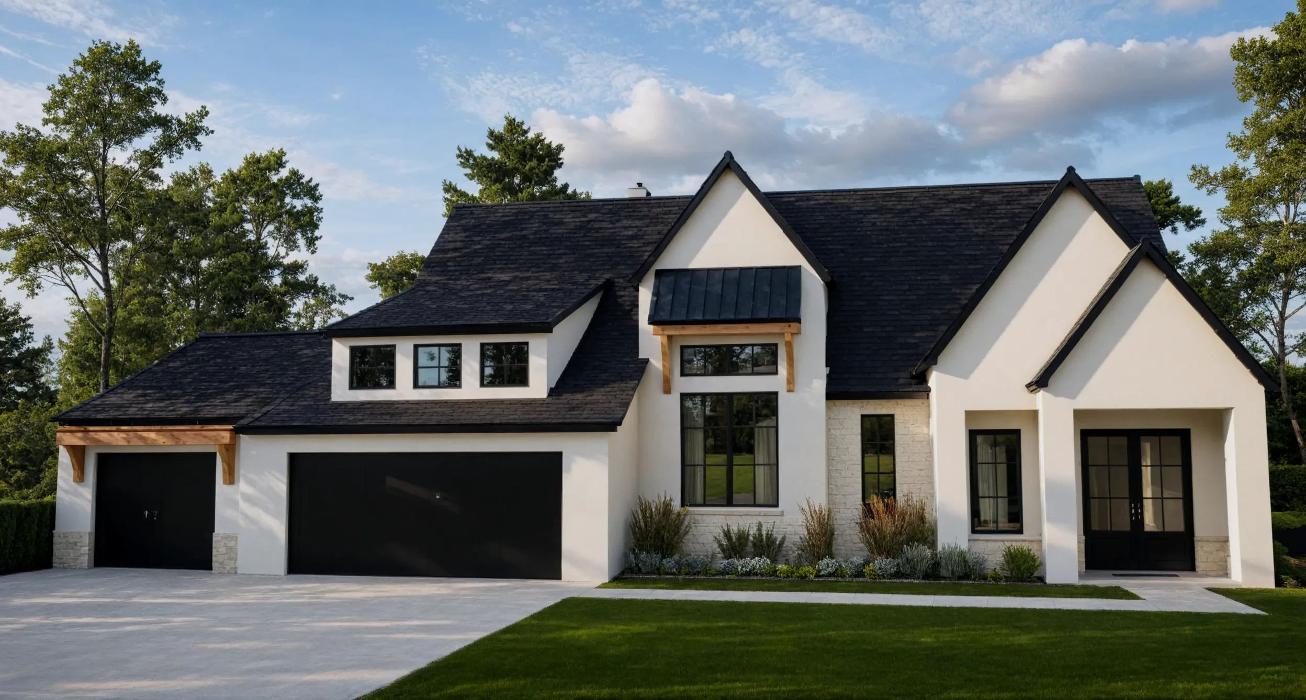 Kelli Smith Home Designs Image