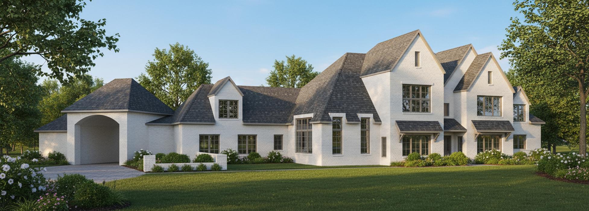 Kelli Smith Home Designs Image