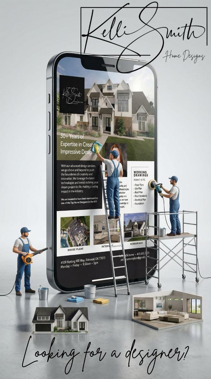 Kelli Smith Home Designs Image