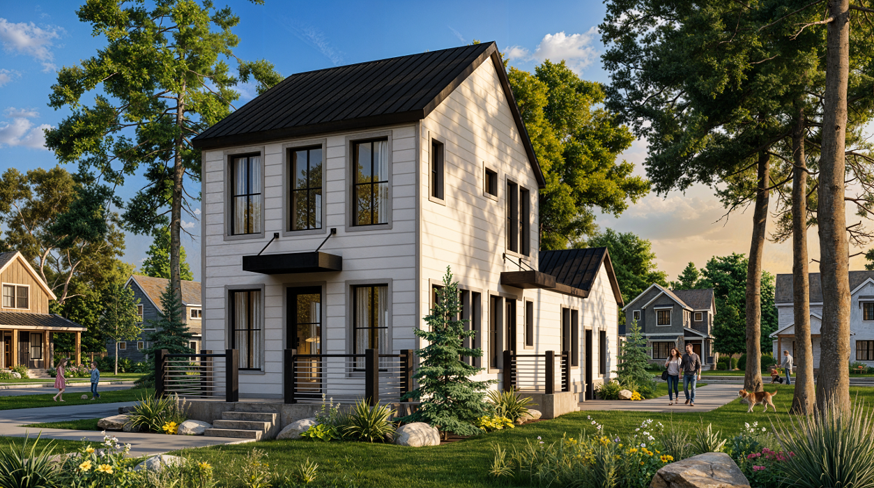 Kelli Smith Home Designs Image