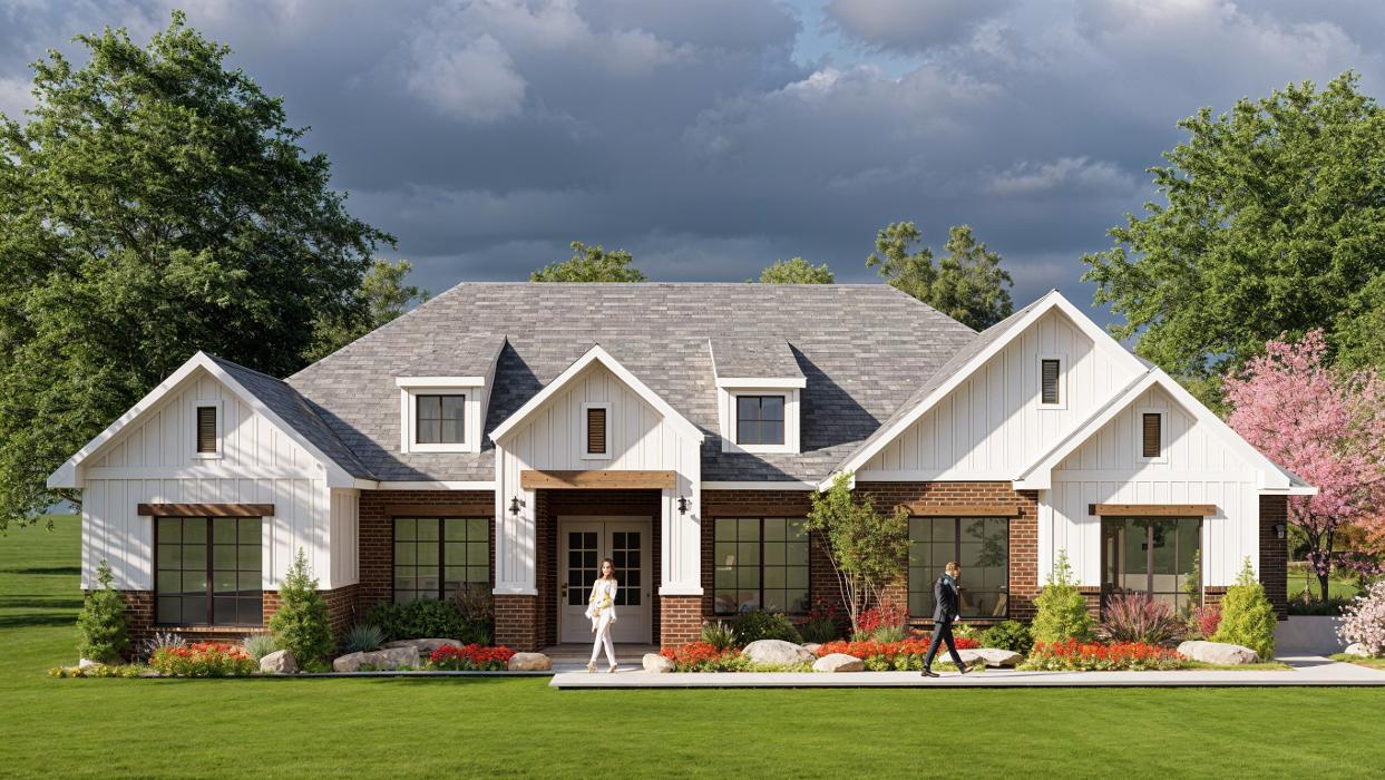 Kelli Smith Home Designs Image