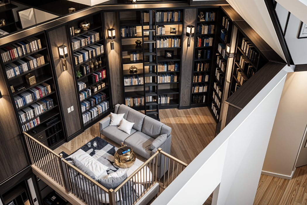 Kelli Smith Home Designs Image