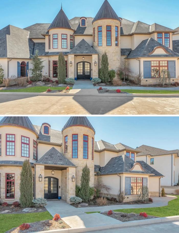 Kelli Smith Home Designs Image