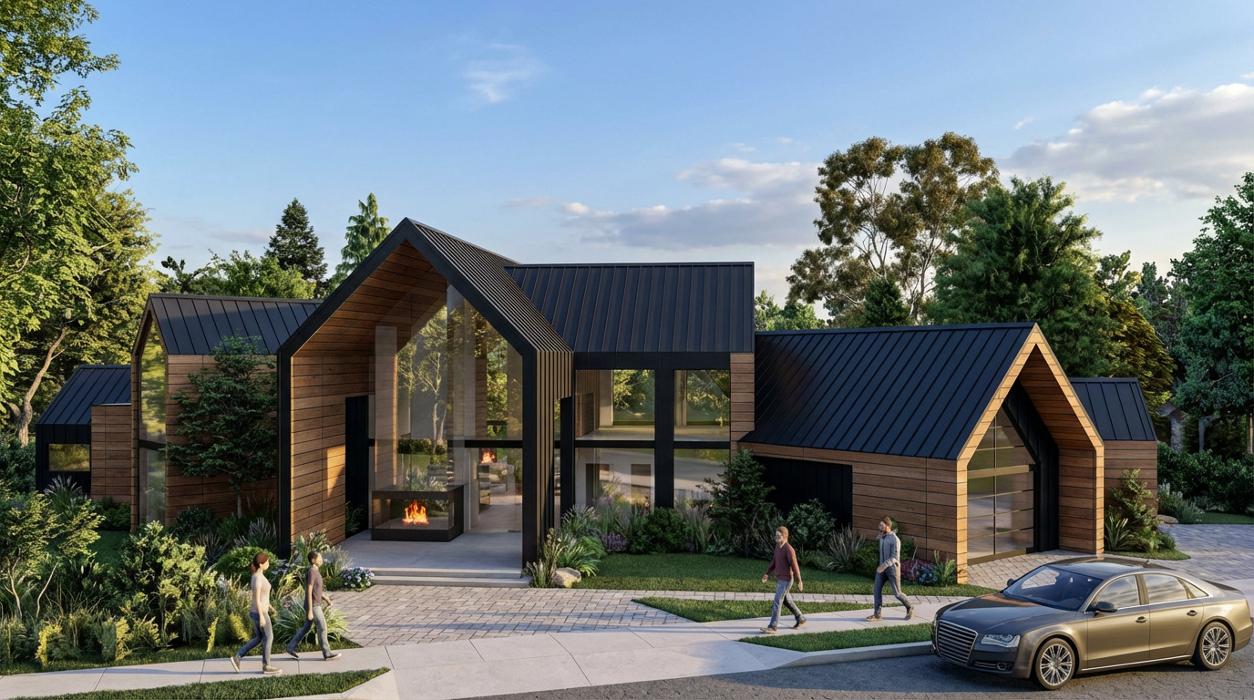 Kelli Smith Home Designs Image