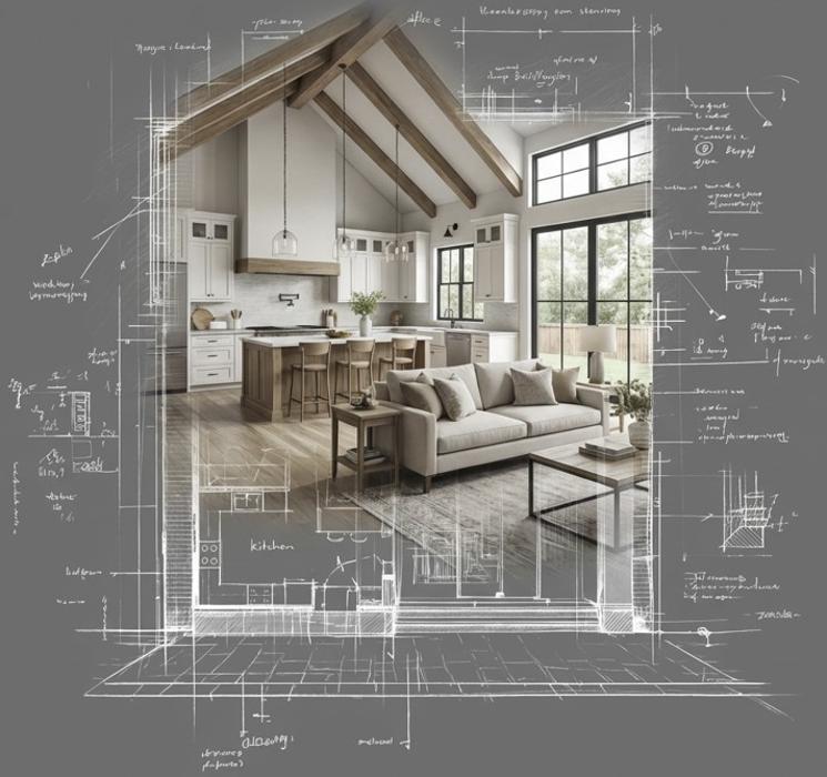 Kelli Smith Home Designs Image