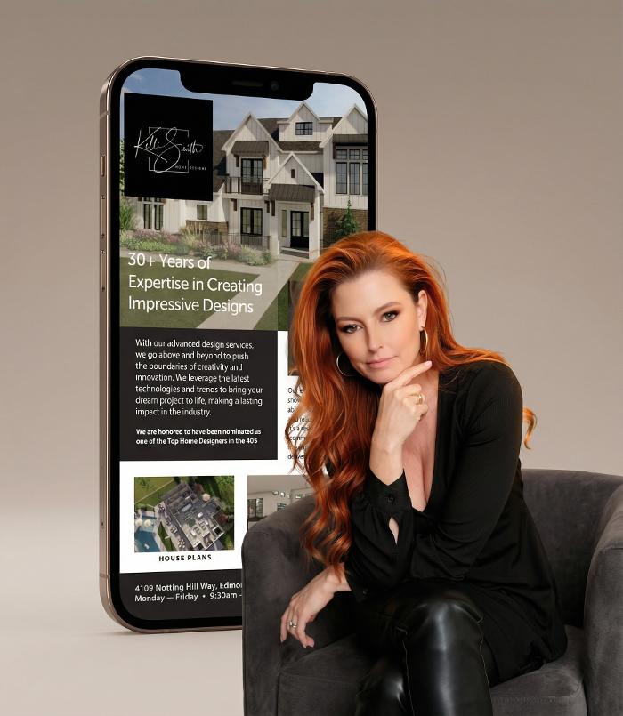 Kelli Smith Home Designs Image