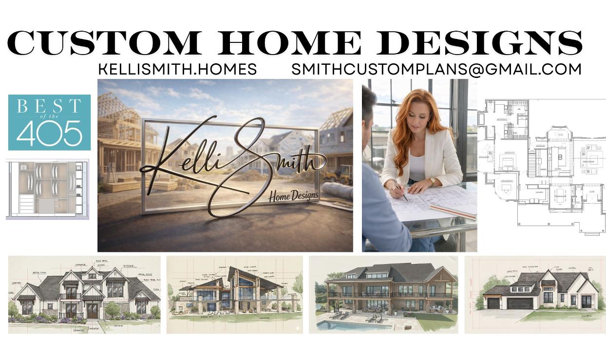 Kelli Smith Home Designs Image