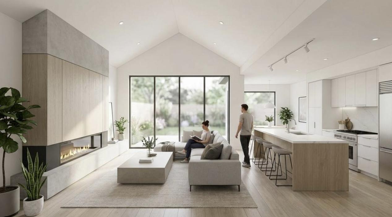 Kelli Smith Home Designs Image