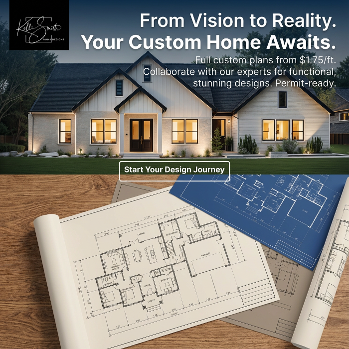 Kelli Smith Home Designs Image