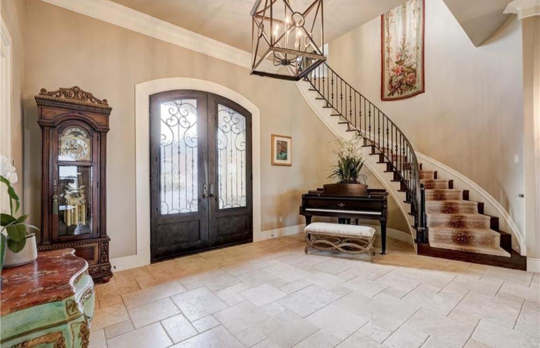 Kelli Smith Home Designs Image