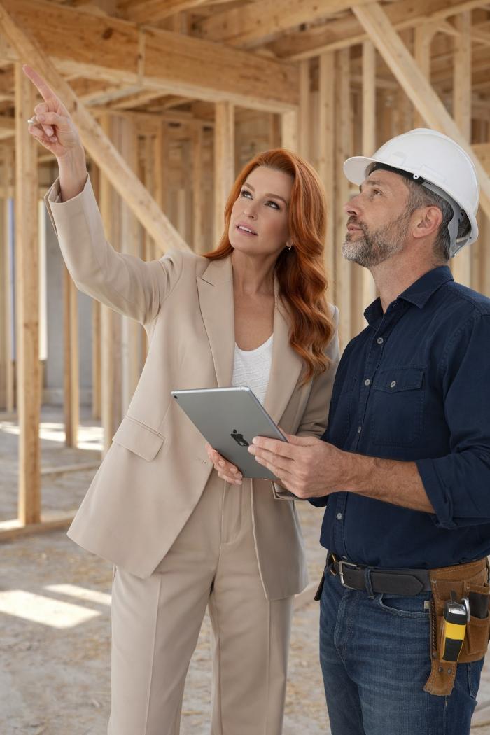 Kelli Smith Home Designs Image