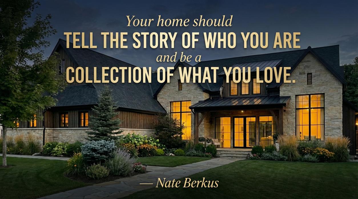 Kelli Smith Home Designs Image