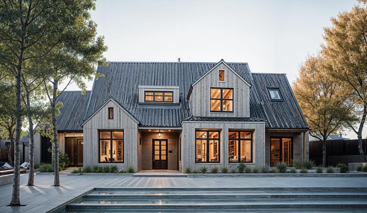 Kelli Smith Home Designs Image