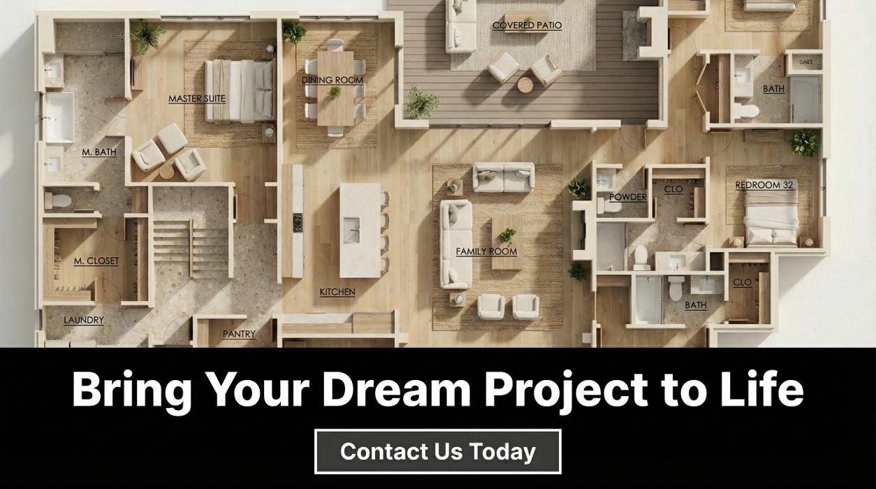 Kelli Smith Home Designs Image