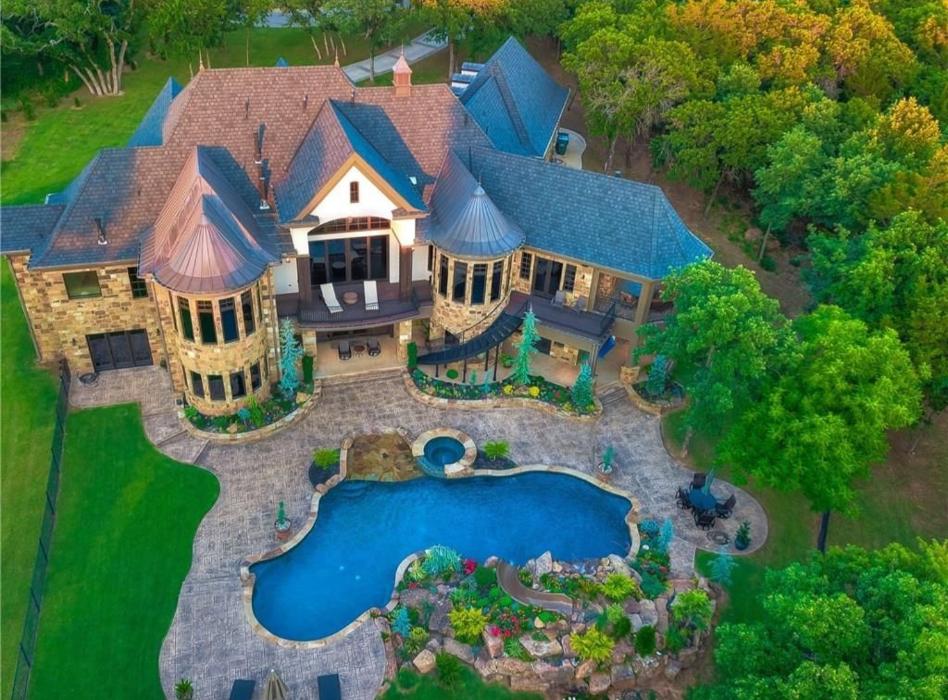 Kelli Smith Home Designs Image