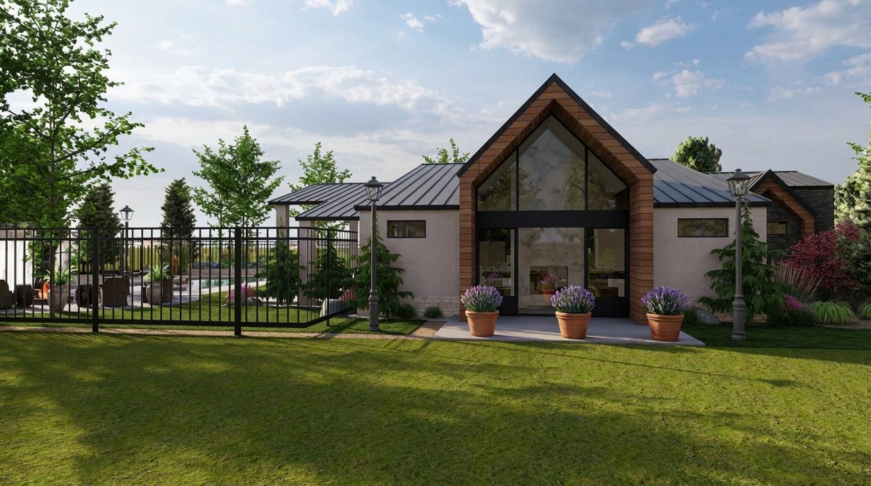 Kelli Smith Home Designs Image