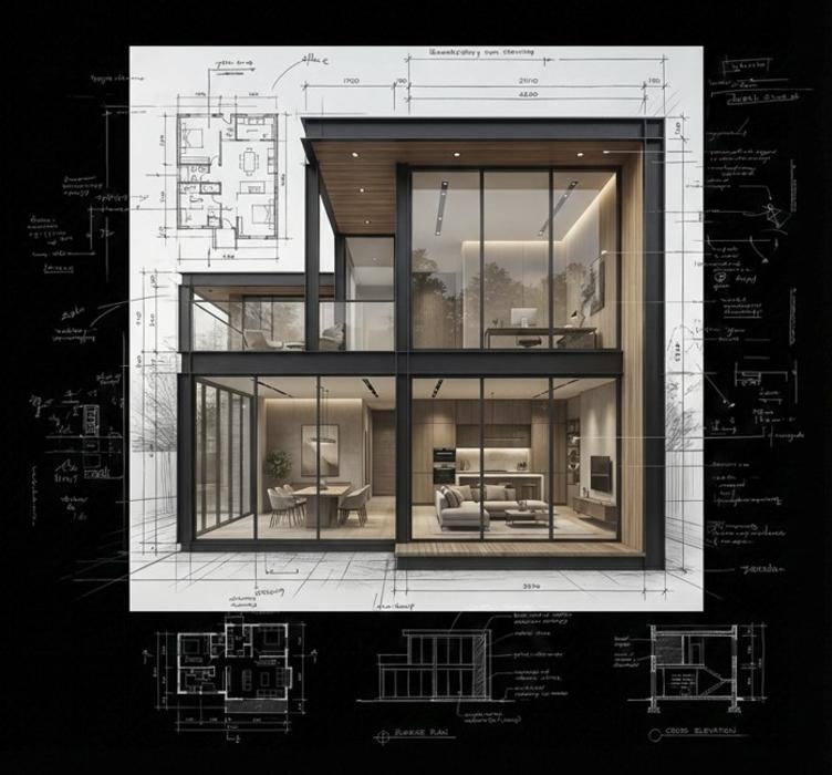 Kelli Smith Home Designs Image