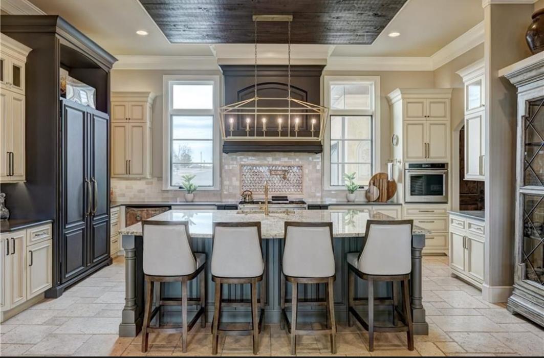 Kelli Smith Home Designs Image