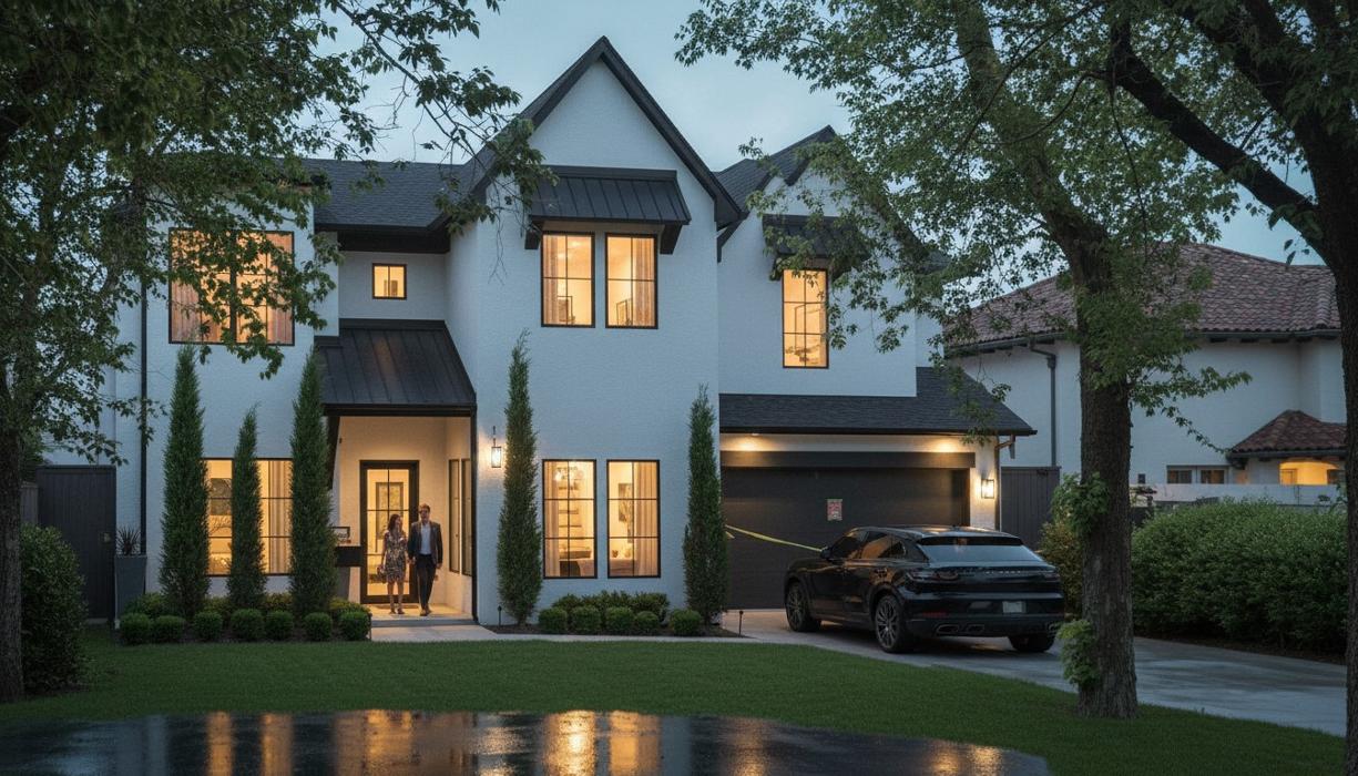 Kelli Smith Home Designs Image