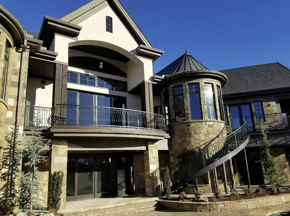 Kelli Smith Home Designs Image