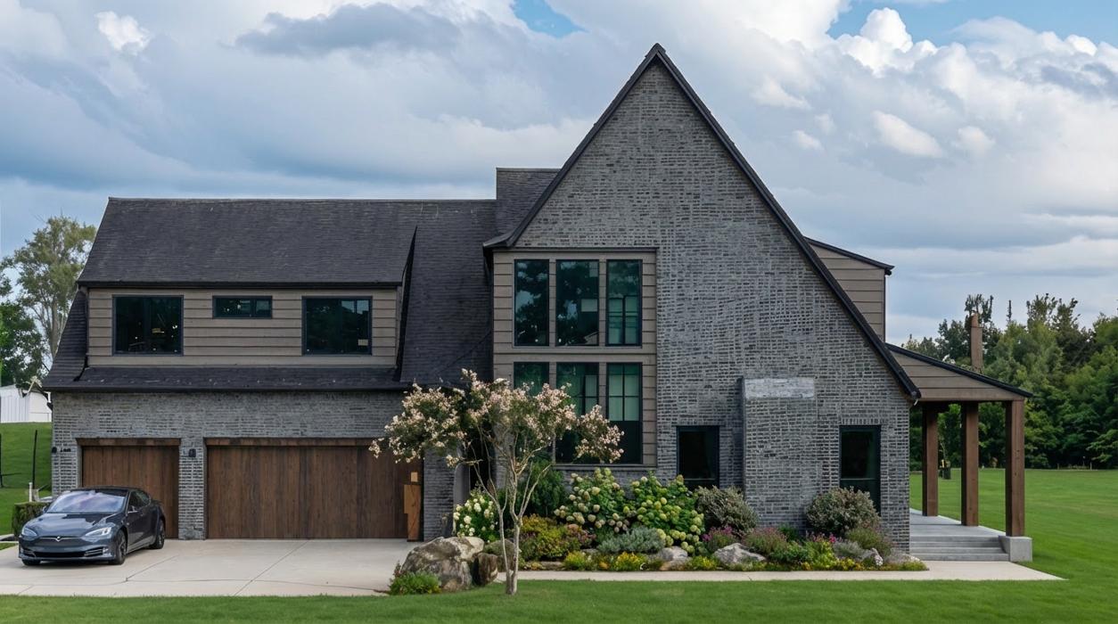 Kelli Smith Home Designs Image