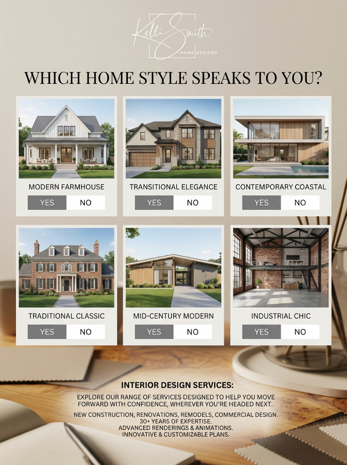 Kelli Smith Home Designs Image