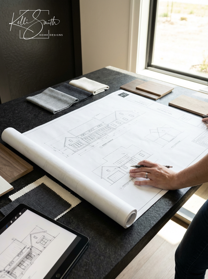 Kelli Smith Home Designs Image