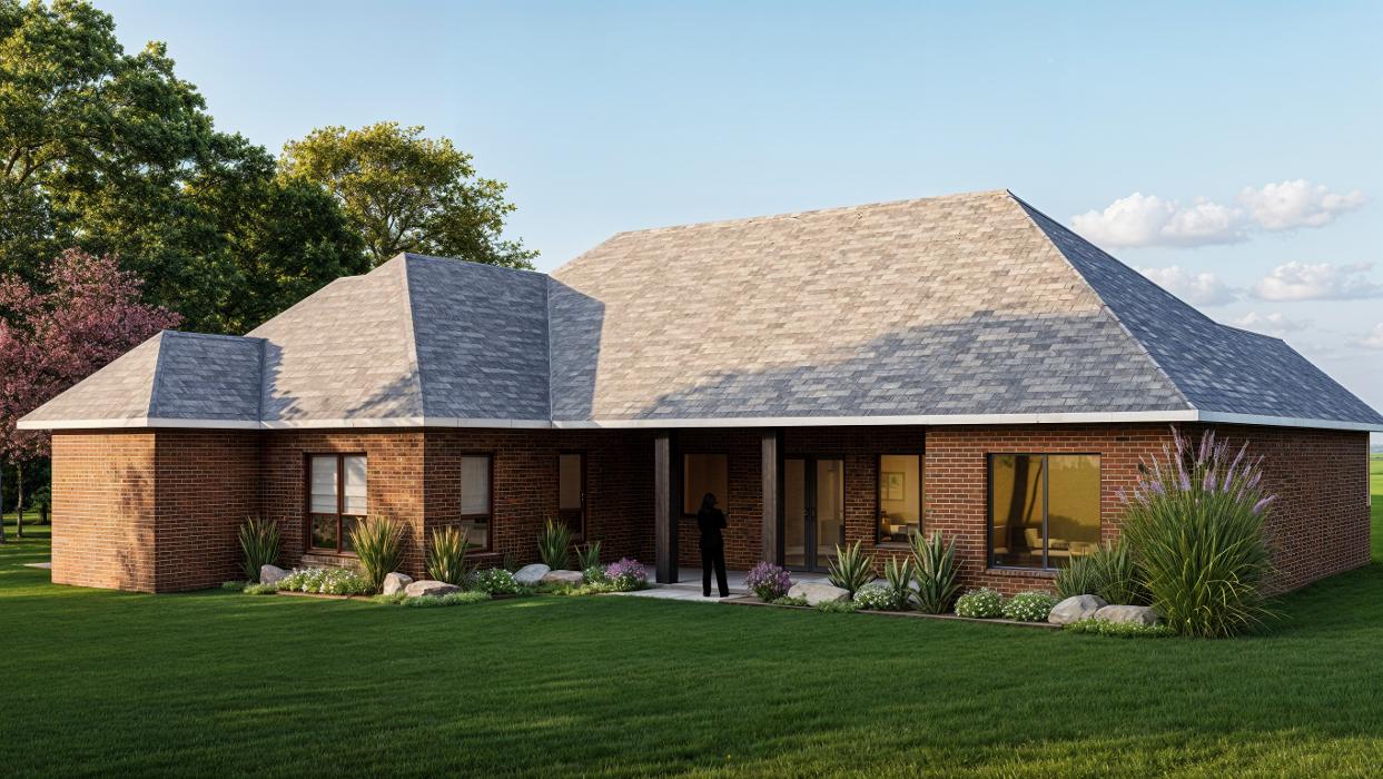 Kelli Smith Home Designs Image