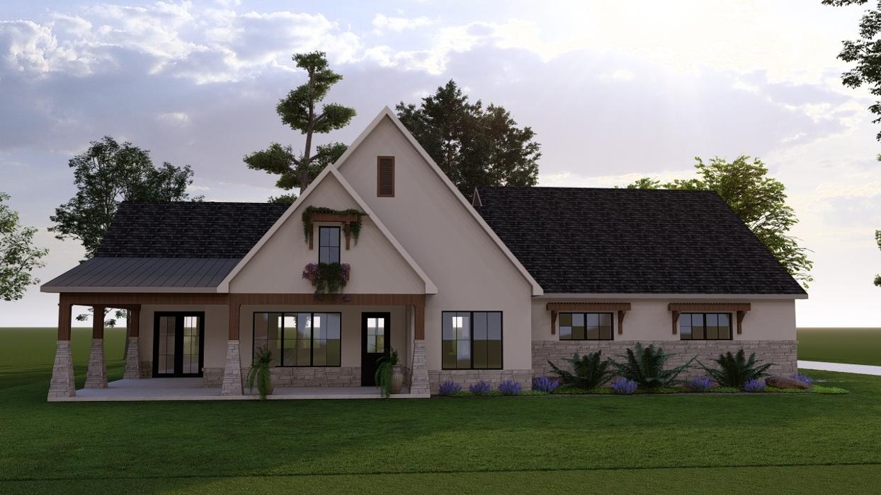 Kelli Smith Home Designs Image