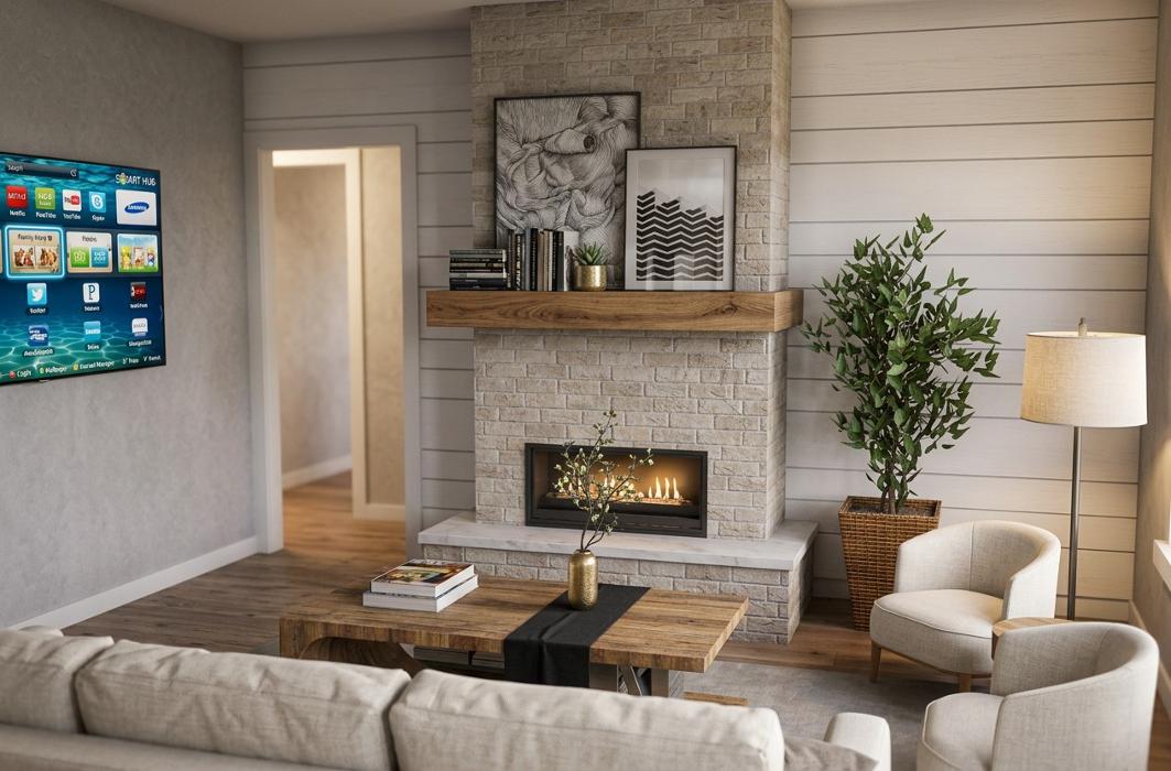 Kelli Smith Home Designs Image