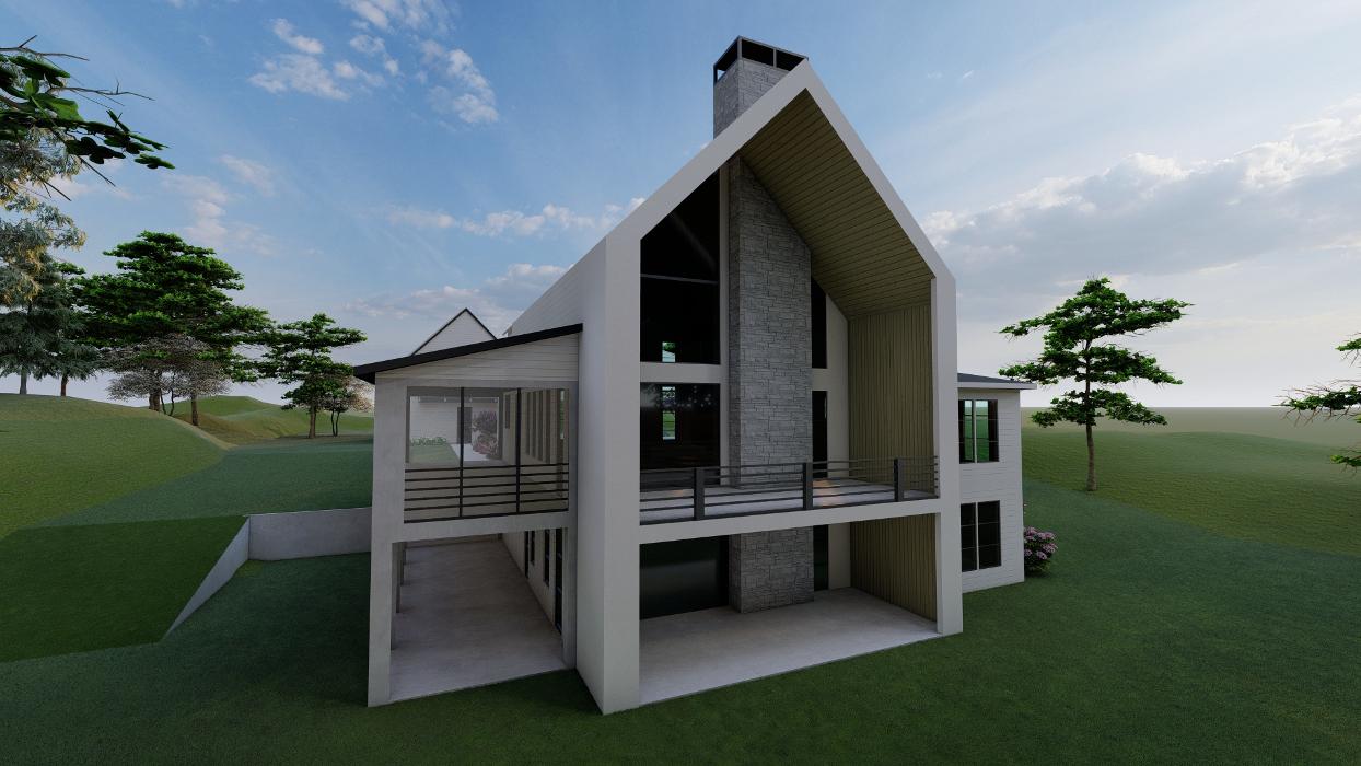 Kelli Smith Home Designs Logo