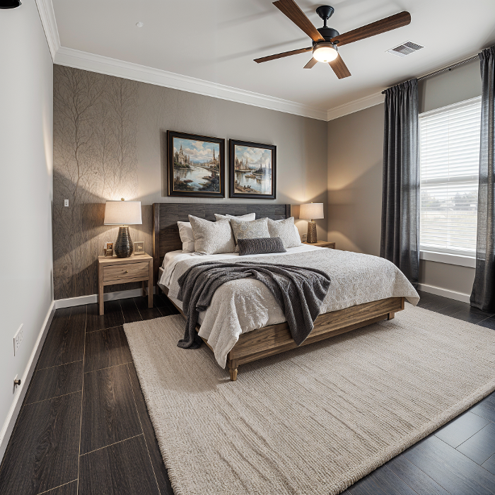 Kelli Smith Home Designs Image