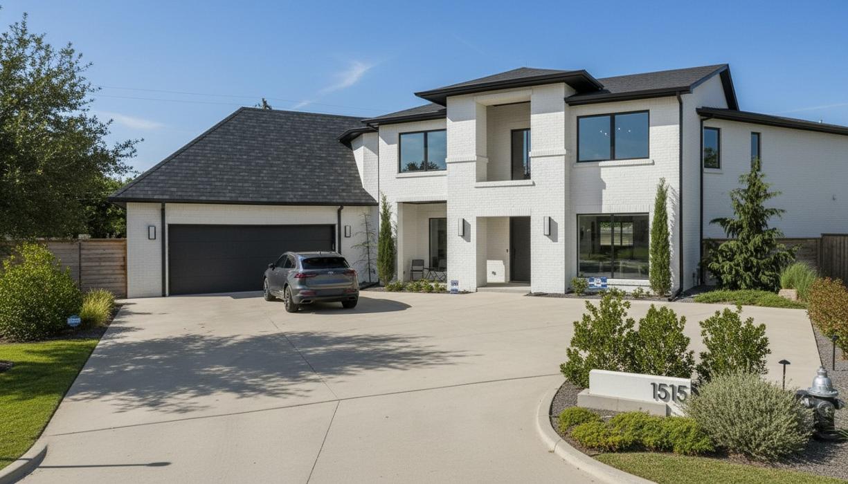 Kelli Smith Home Designs Image