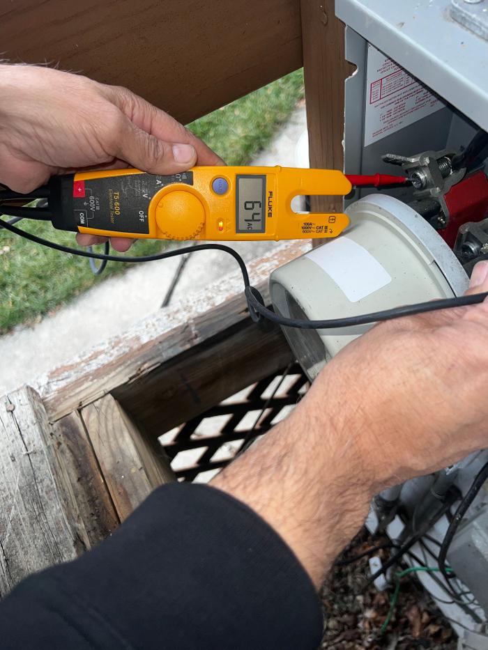 Aurora Electric Inc Image