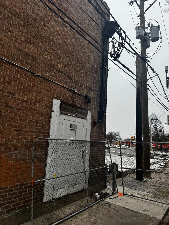 Aurora Electric Inc Logo