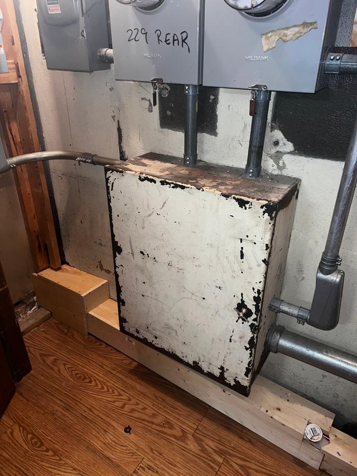 Aurora Electric Inc Image