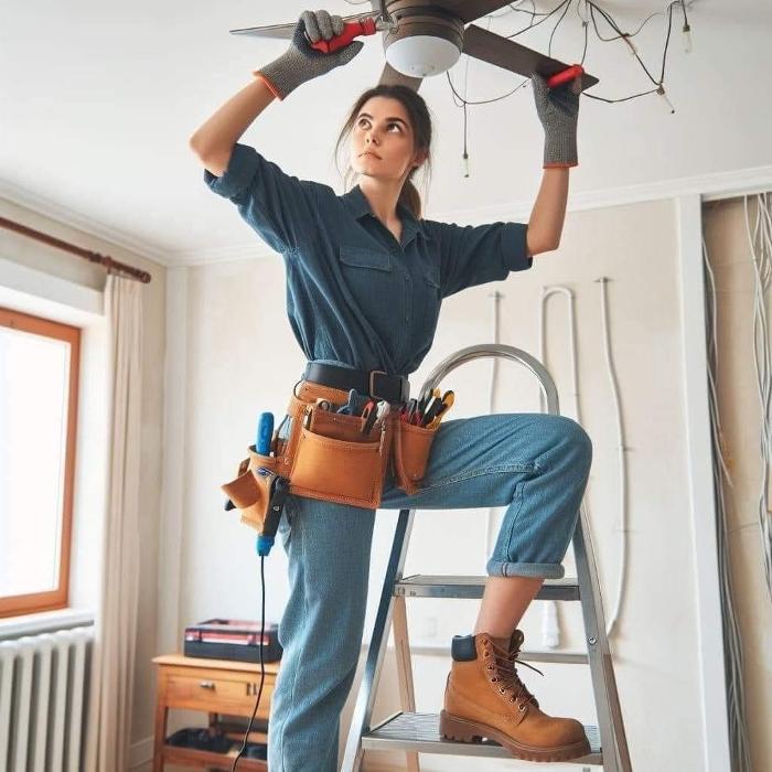 Aurora Electric Inc Image