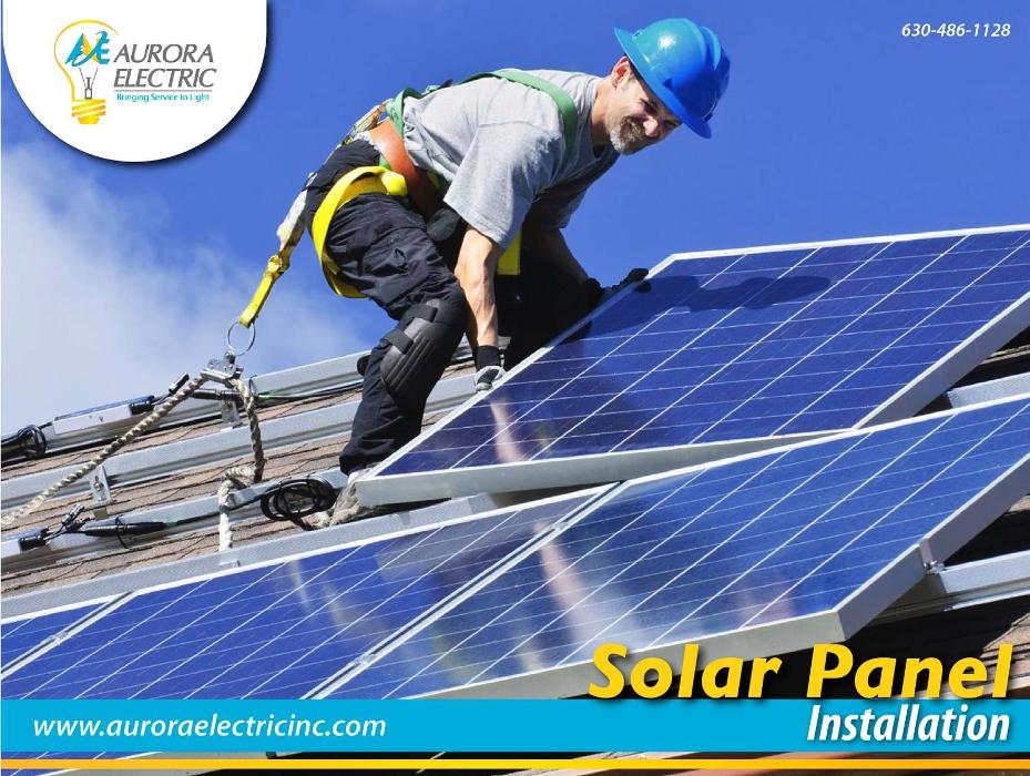 Aurora Electric Inc Image