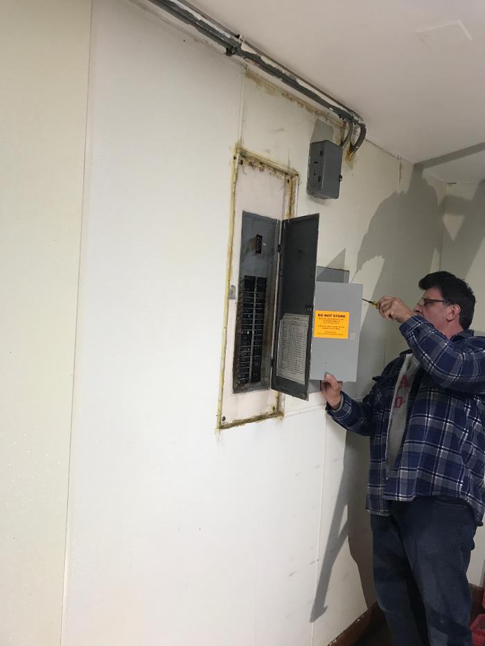 Aurora Electric Inc Image