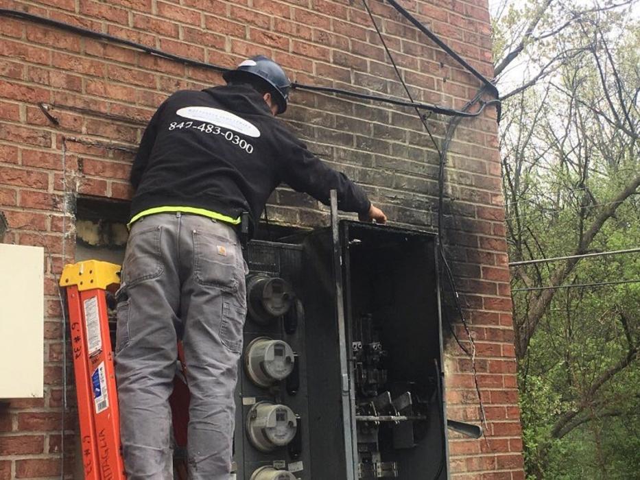 Aurora Electric Inc Image