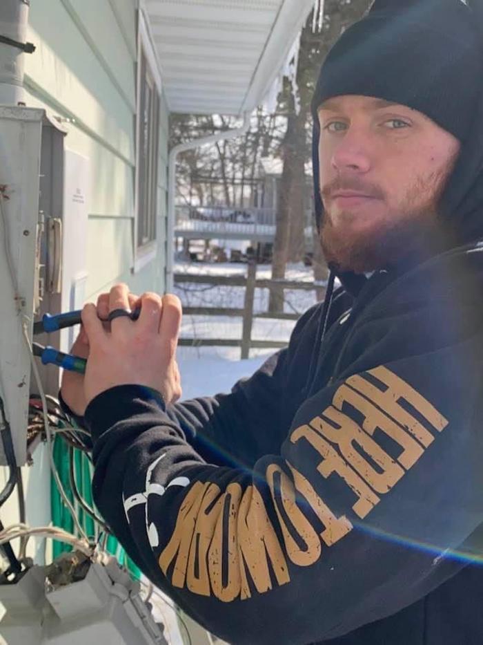 Aurora Electric Inc Image