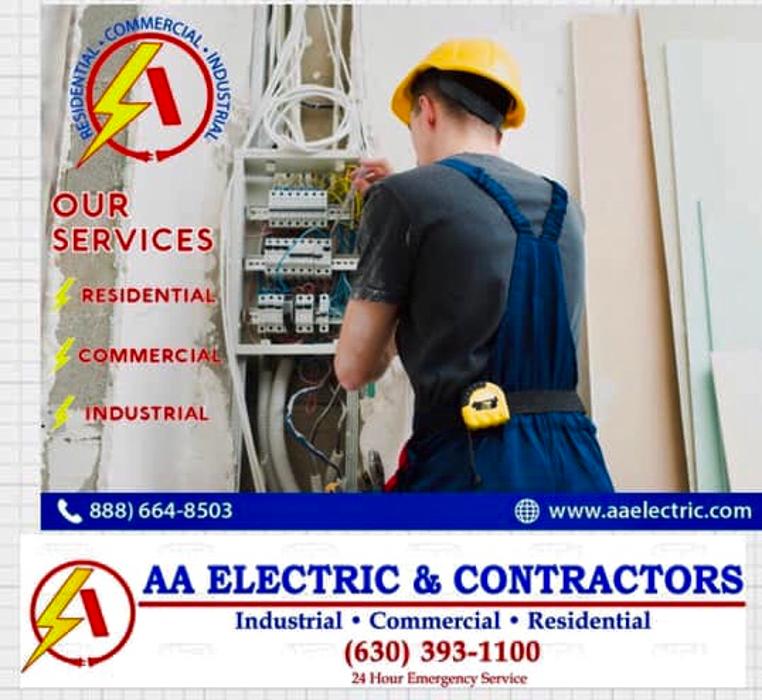 Aurora Electric Inc Image